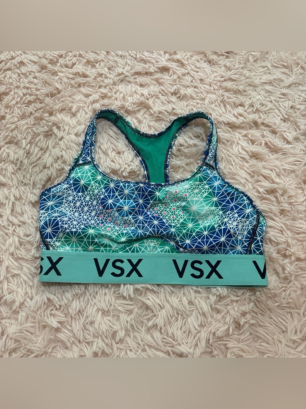 Victoria’s Secret sports bra size large